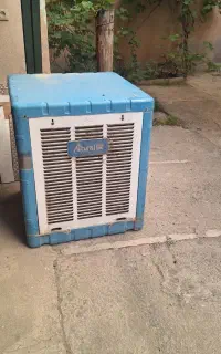 کولر آبی 3500
