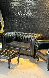 مبلمان اداری پاریس کد 5555