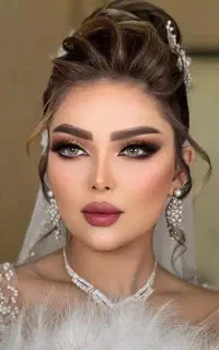 تخفیف ویژه میکاپ شنیونvip1700