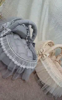 سبد پرنسس نوزاد