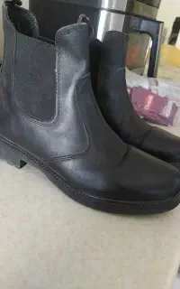 کفش سوارکاری سایز ۳۸
