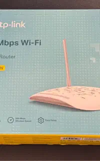 مودم TP-Link TD-W8961N