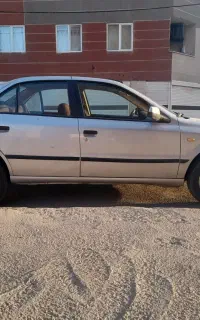 سمند Lx
