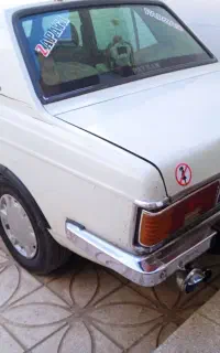 پیکان 79بی رنگ عروسک