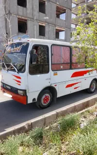 سرویس دربستی مینی بوس19