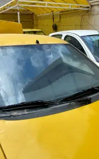 اسقاطی تاکسی سمند مدل ۸۶ -۸۷