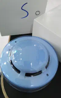 کپسول آتشنشانی،دوربین،اعلان حریق