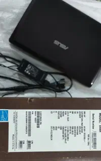 لب تاپ Asus