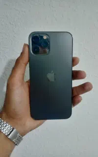 ایفون ۱۲پرومکس ۲۵۶