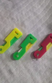 سوزن نخ کن