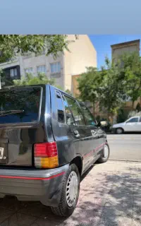 پراید هاچبک خانگی مدل ۸۴