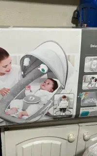 تاب برقی موستلا کاملا نو و سالم