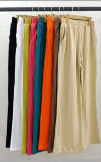 شلوار و شلوارک80 نیم تنه40 بلیر اورال175