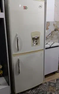 یخچال سینجر در حد نو