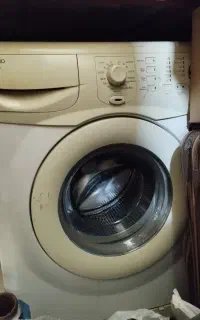 لباسشویی 6 کیلویی کنوود