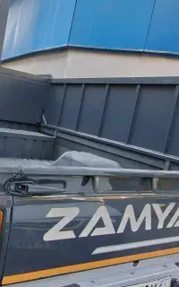 فروش نیسان کمپرسی