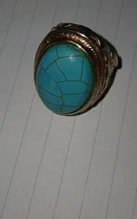 فیروزه