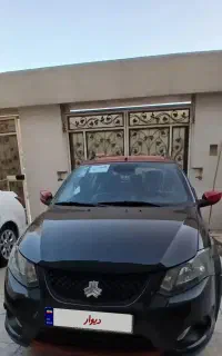 کوییک فول GXRمدل403