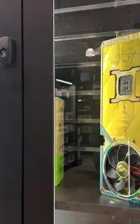 RTX 5090 SUPER GOLDi