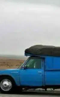 نیسان بار