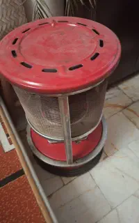 چراغ نفتی
