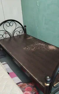 تخت تک نفره