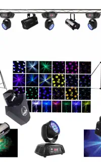 مرکز اجاره رقص نور /صوت/بادکنک آرایی /اتیش بازی