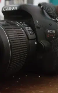 canon 600D
