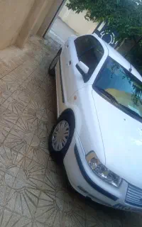 سمند ef7مدل99