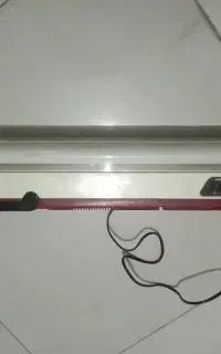 چراغ لامپ مهتابی سیار