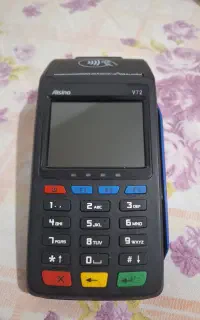 پوز آیسینو 4G سیم کارت خور wifi
