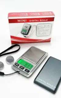 عمده و خرد ترازو دیجیتال گرمی mini - الکتروفارس