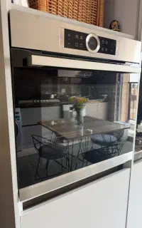 فر برقی تو کار بوش‌ مدل HBG675BS1