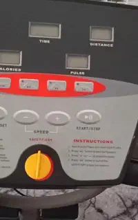 تردمیل چندکاره خانگی و باشگاهیی