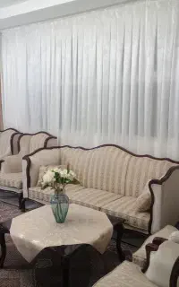 اجاره آپارتمان ۹۹ متری ۲ اتاق، مجتمع ممتازین طلاب