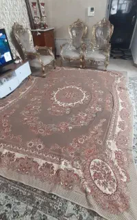 رو فرشی ۹ متری