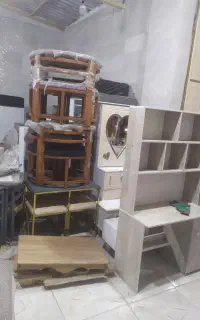 میز کامپیوتر