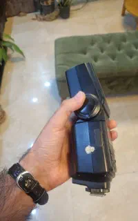 فلاش عکاسیgodox tt680c