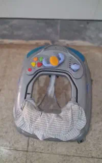 روروک بچه