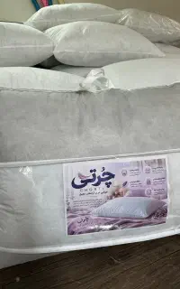تولید و پخش بالشت