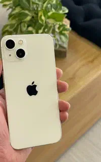 ایفون 13 سفید iphone 13 نقد و اقساط