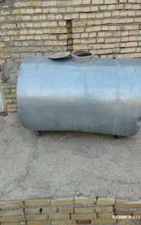 مخزن اب