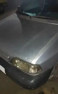 پراید مدل 91 SX