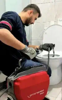 فنرزنی لوله‌بازکن چابازکنی فنرزن ضمانتی شبانه روز