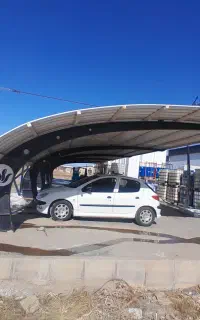 جوشکاری سیار