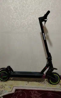 اسکوتر برقی