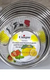 سرویس آب کش ۶عددی