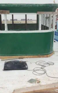 فروش بچه لنج