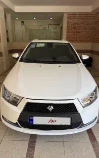 دنا آبشنال اتومات مدل ۱۴۰۴