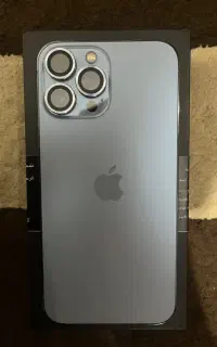آیفون ۱۳ پرو مکس iPhone